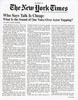 The New York Times