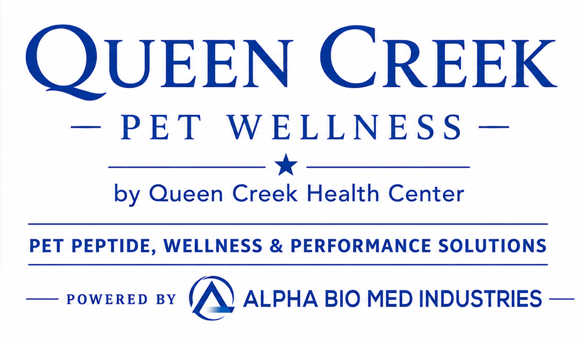 Queen Creek Pet Wellness